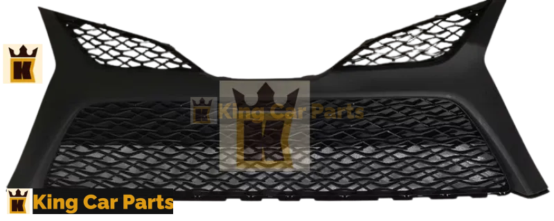 Toyota Camry Grille Upper Show 2018-2020