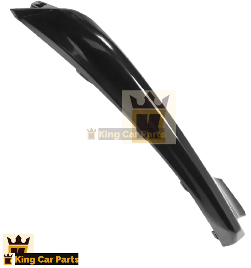 Toyota Camry Front Bumper Down Moulding Right Side / RH 2018-2020