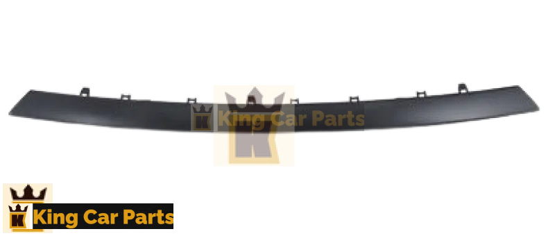 Toyota Camry Front Bumper Down Moulding 2018-2020