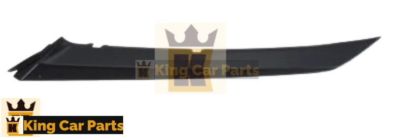 Toyota Camry Head Lamp Down Moulding Right Side / RH 2018-2020