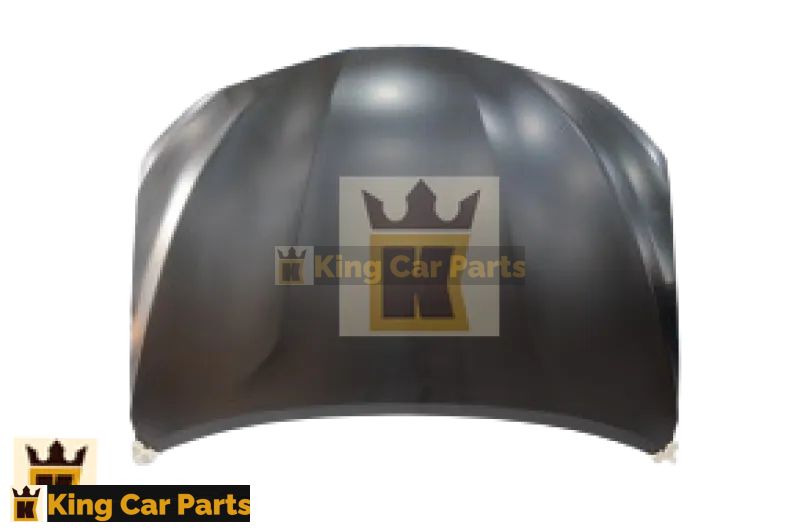 Toyota Camry 2018-2024 Hood