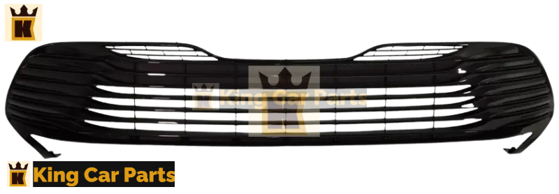 Toyota Camry Down Bumper Lower Grille 2018-2020