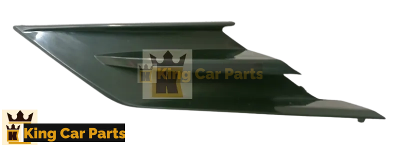 Toyota Camry Upper Grille Outer Moulding Right Side / RH 2018-2020