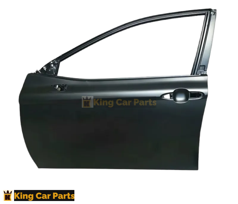 Toyota Camry Front Door Shell Rigt SIde / RH - 2018-2024