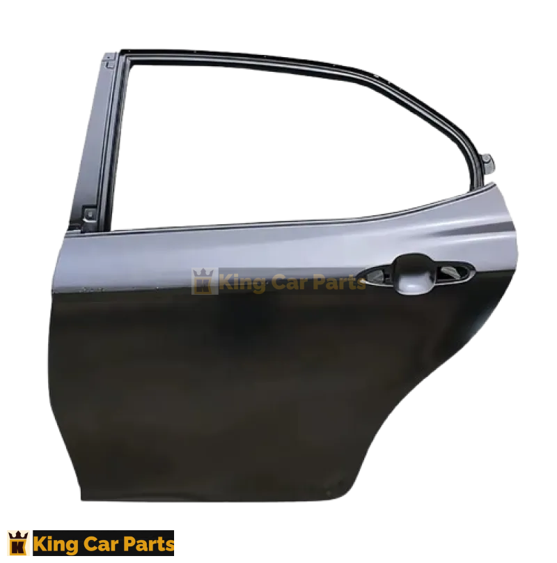 Toyota Camry Rear Door Shell Right Side / RH - 2018-2024