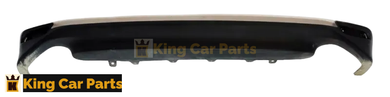 Toyota - Camry - Rear Bumper Lower LE / XLE - 2018-2024