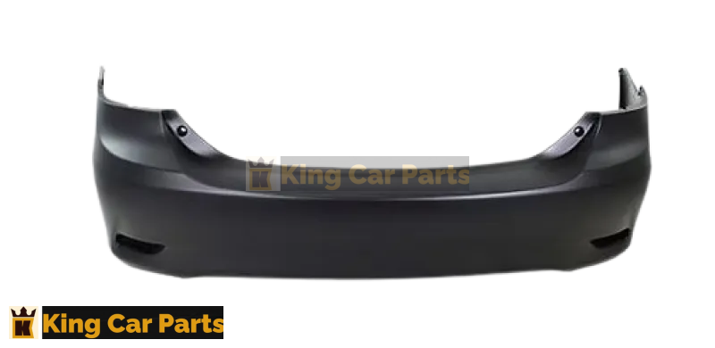 Toyota Camry Rear Bumper LE / XLE - 2018-2024