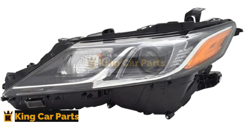 Toyota Camry Head Lamp LE-SE Right Side / RH 2018-2020
