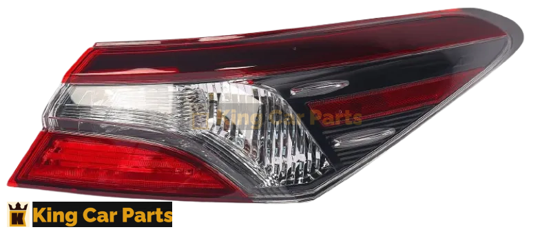 Toyota Camry Tail Lamp LE-SE Right Side / RH - 2021-2024