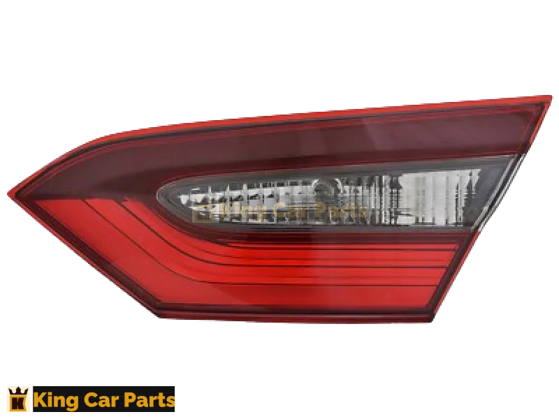 Toyota Camry Back Lamp SE-LE Back Lamp Left Side - 2021-2024