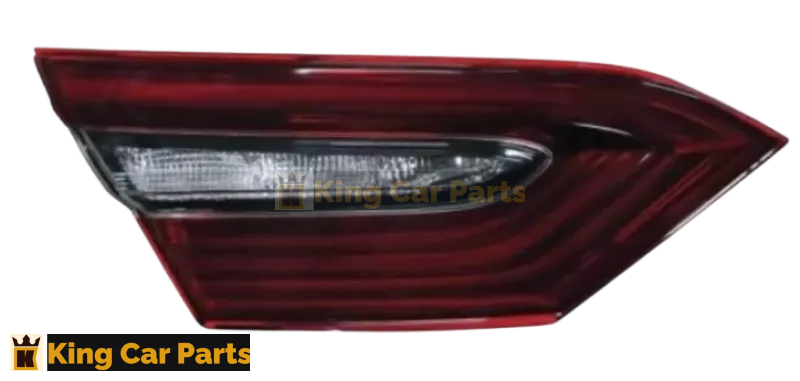 Toyota Camry Back Lamp XLE-SXE Left Side / LH - 2021-2024