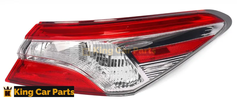 Toyota Camry Tail Lamp LE Right / RH - 2018-2020
