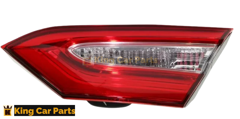 Toyota Camry Back Lamp LE Left Side / LH - 2018-2020