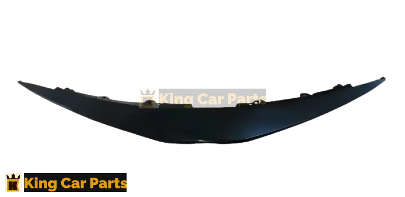 Toyota Camry Grille Upper Moulding Filler - 2021-2024