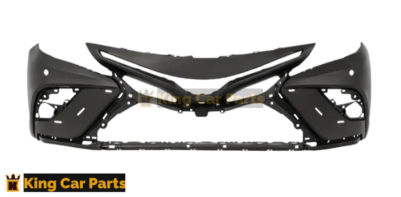 Toyota Camry Front Bumper SE-XSE - 2021-2024