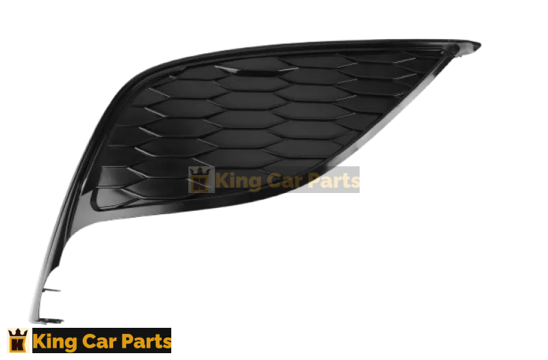 Toyota Camry Fog Lamp Cover Left Side / LH - 2021-2024