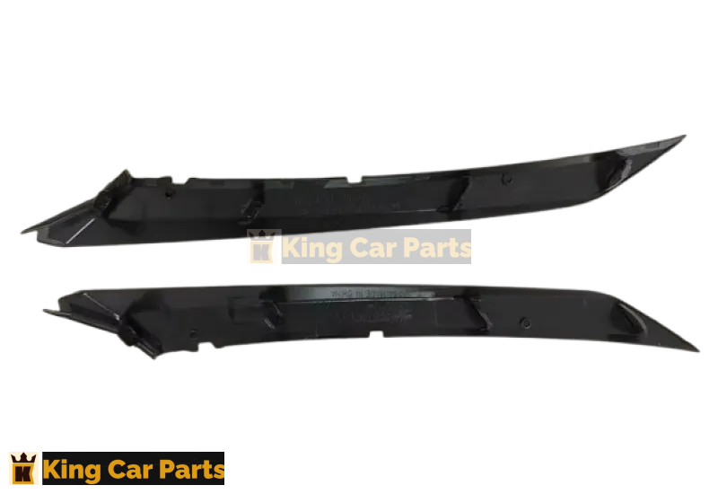 Toyota Camry Head Lamp Down Mouldng Right Side / RH - 2021-2024