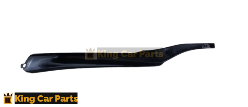 Toyota Camry Front Bumper Down Moulding SE-XSE Right Side / RH - 2021-2024