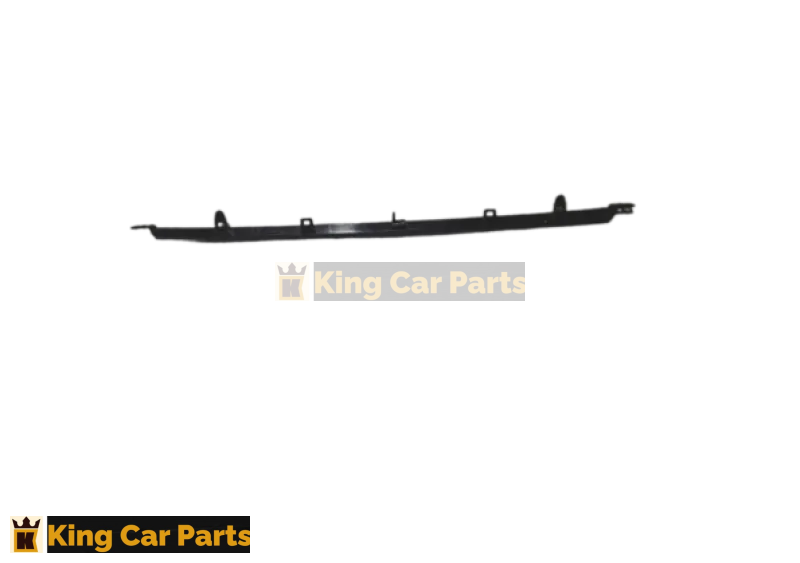 Toyota Camry Front Bumper Down Moulding Ceter SE-XSE - 2021-2024