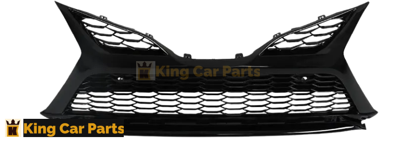 Toyota Camry Down Bumper Grille Lower SE-XSE - 2021-2024
