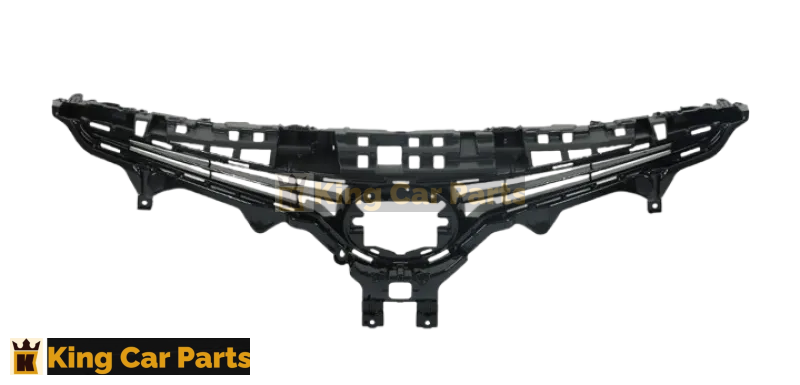 Toyota Camry Upper Show Grille SE-XSE - 2021-2024