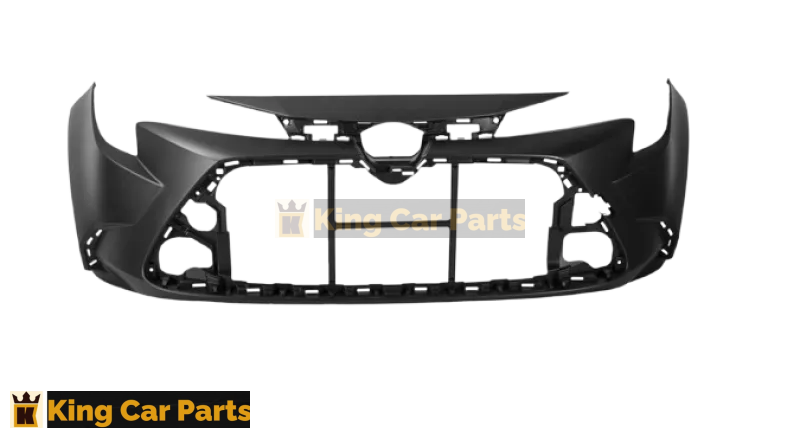 Toyota Corolla Front Bumper LE USA - 2020-2026