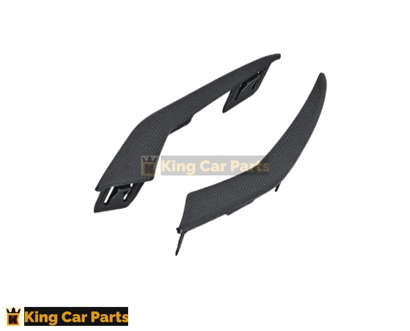 Toyota Corolla Fog Lamp Cover LE USA Right Side / RH - 2020-2026