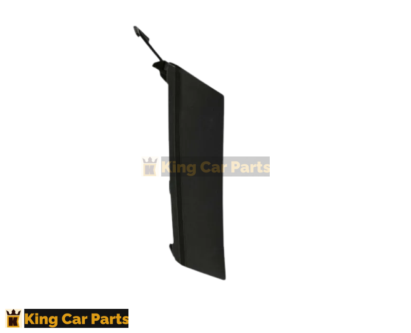 Toyota Corolla Bumper Hook Cover LE USA - 2020-2026