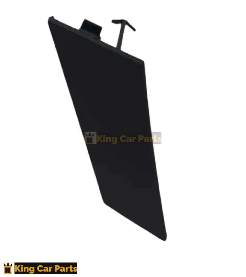 Toyota Corolla Grille Hook Cover LE USA - 2020-2026