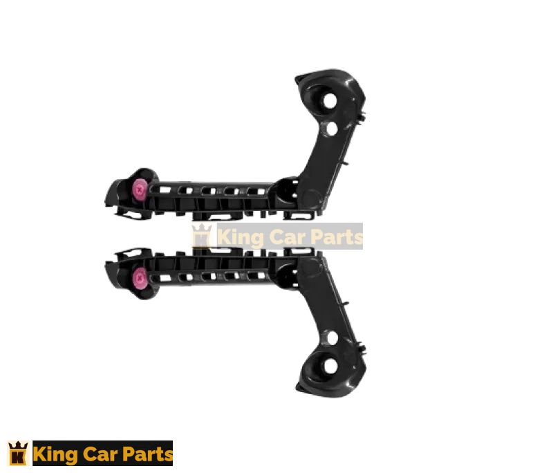 Toyota Corolla Front Bumper Bracket USA Left Side / LH - 2020-2026