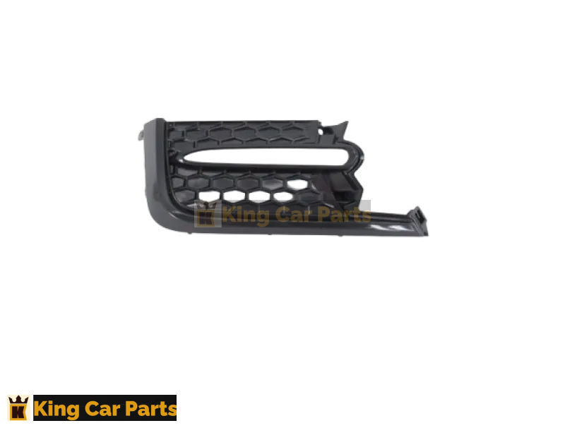 Toyota Corolla Fog Lamp Cover LED SE-XSE USA Left Side / LH - 2020-2022
