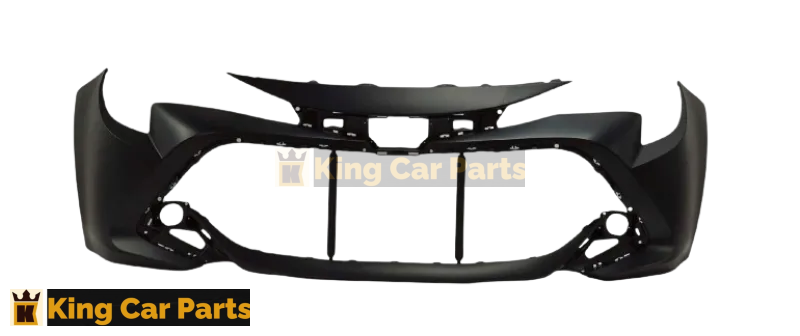 Toyota Corolla Front Bumper Hatchback - 2019-2022