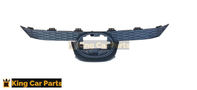 Toyota Corolla Upper Show Grille USA LE - 2020-2026