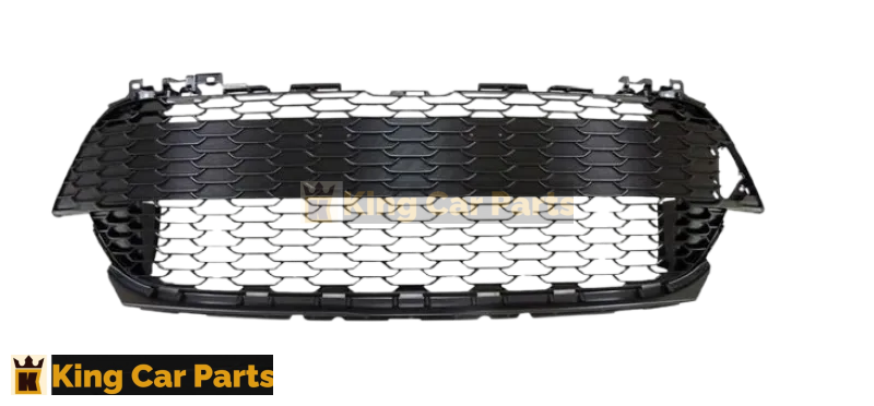 2019-2022 Toyota Corolla Down Bumper Lower Grille Hatchback