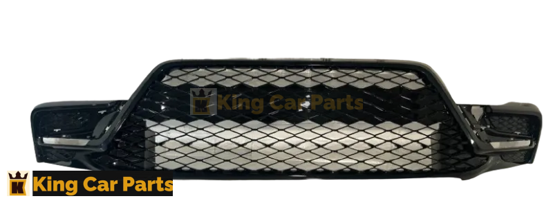 2023-2026 Toyota Corolla Down Bumper Lower Grille SE
