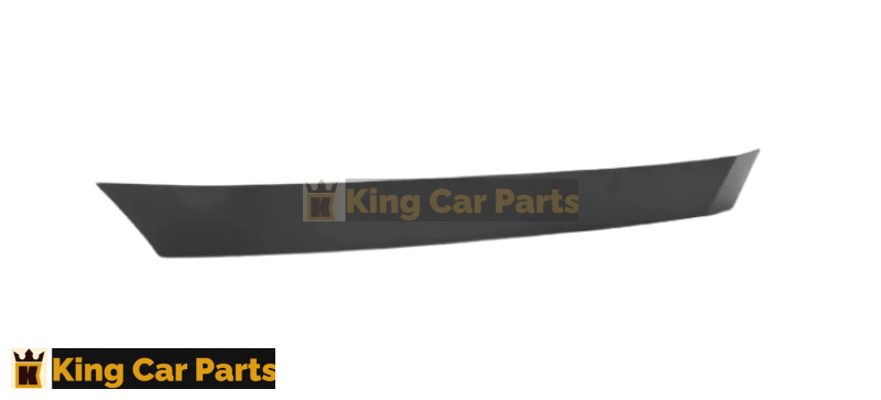 2020-2026 Toyota Corolla Grille Upper Moulding Filler SE