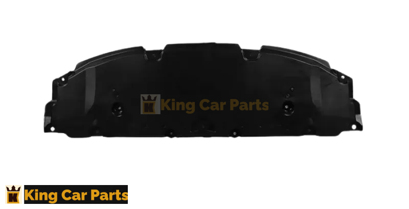 2020-2026 Toyota Corolla Bumper Down Dust Cover USA