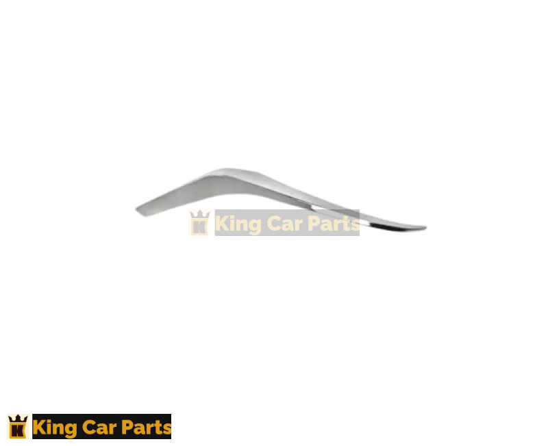 2023-2026 Nissan Altima Grille Moulding Chrome SV Left Side / LH