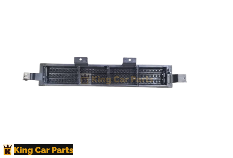 2023-2025 Nissan Altima Down Inner Grille Shutter