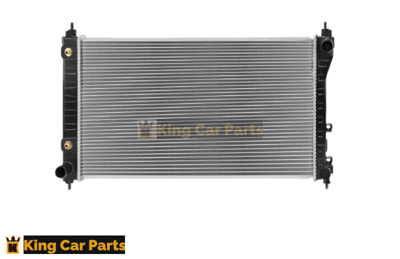 2019-2026 Nissan Altima Radiator Assembly