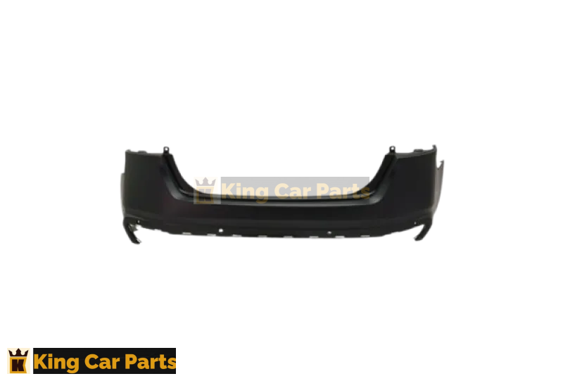 2019-2026 Nissan Altima Rear Bumper Upper