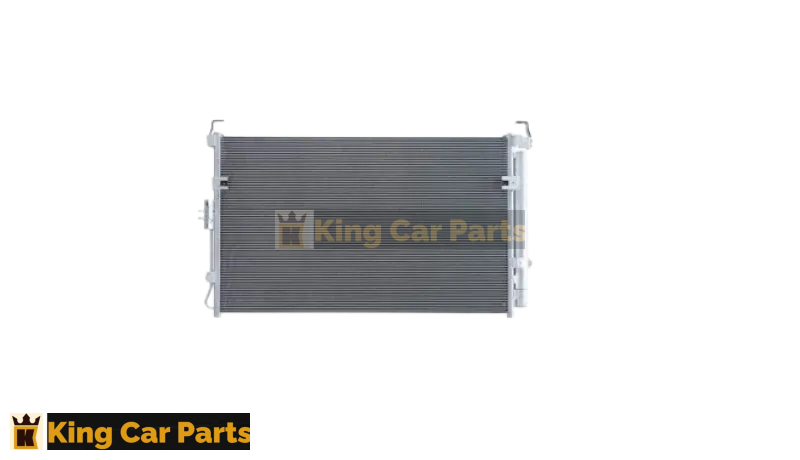 2019-2026 Nissan Altima A/C Condenser
