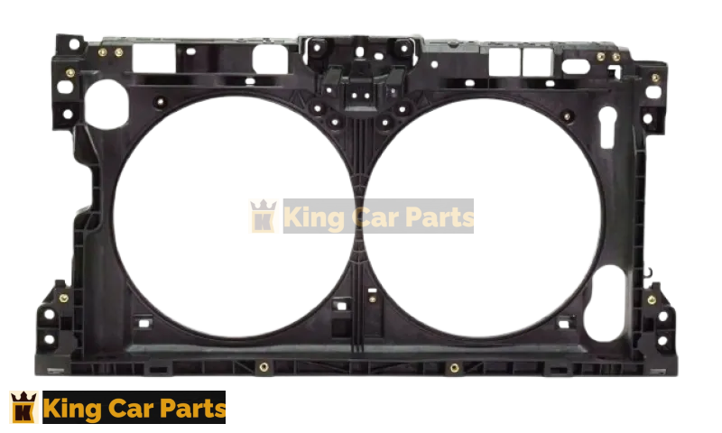 2019-2026 Nissan Altima Radiator Support