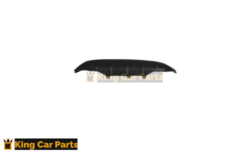 2019-2026 Nissan Altima Rear Bumper Lower Center S