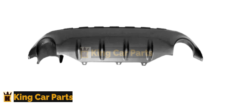 2019-2026 Nissan Altima Rear Bumper Lower Center SR