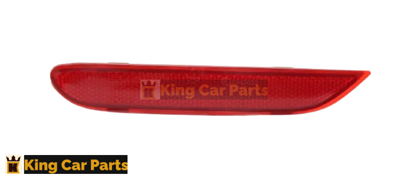 2019-2026 Nissan Altima Rear Reflector rt Side / LH