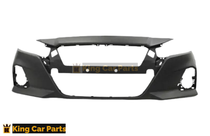 Nissan Altima Front Bumper 2019-2022