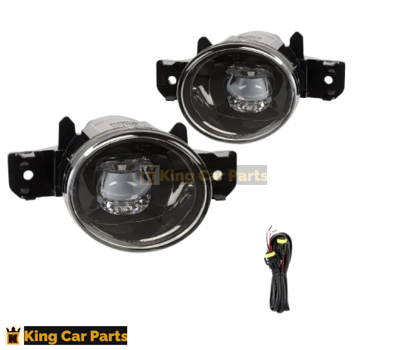 Nissan Altima 2019-2022 Fog Lamp Led