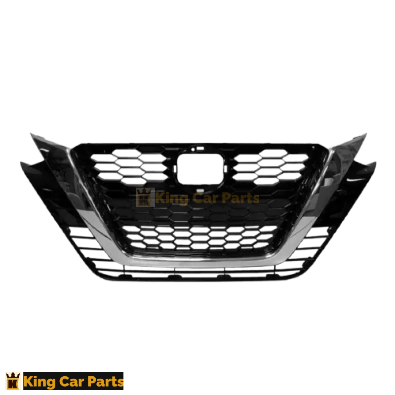 Nissan Altima 2019-2022 Grille Upper