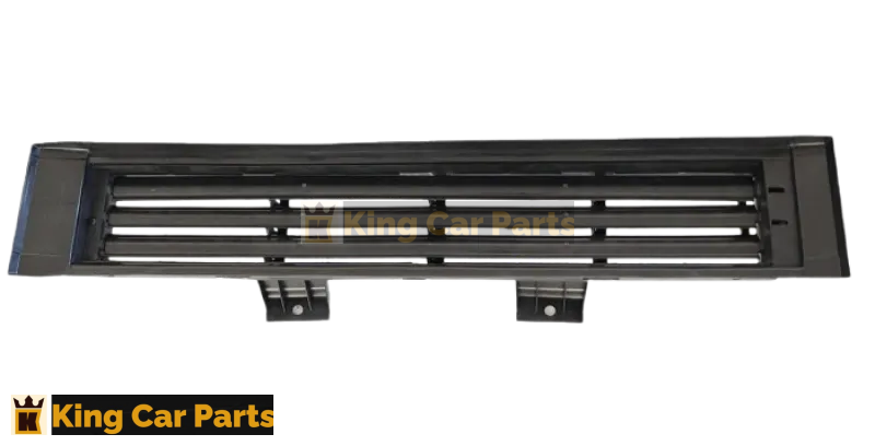 Nissan Altima 2019-2022 Lower Grille Shutter